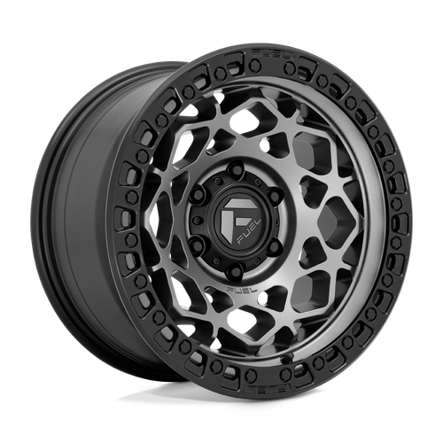 UNIT 17X9 6X135 87.12 GDB -12MM