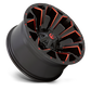 ASSAULT 17X9 5X4.5/5.0 78 MBQ 01MM