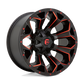 ASSAULT 18X9 6X135/5.5 106.1 MBQ 01MM