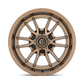 CLASH 18X9 6X5.5 106.1 ZD -12MM