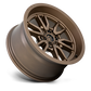 CLASH 18X9 6X5.5 106.1 ZD -12MM