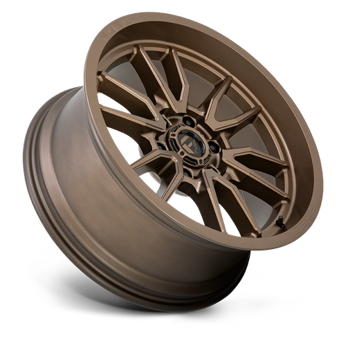CLASH 20X9 6X5.5 106.1 ZD 1MM