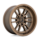 CLASH 17X9 6X4.5 66.3 ZD +1MM