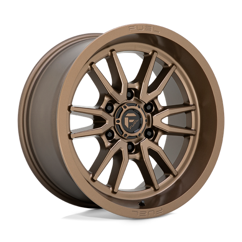 CLASH 18X9 6X5.5 106.1 ZD -12MM
