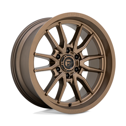 CLASH 20X9 6X5.5 106.1 ZD 1MM