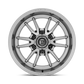 CLASH 18X9 6X5.5 106.1 GD 1MM