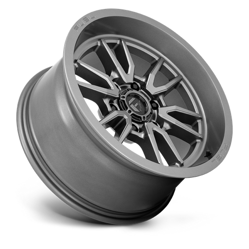 CLASH 18X9 6X5.5 106.1 GD 1MM
