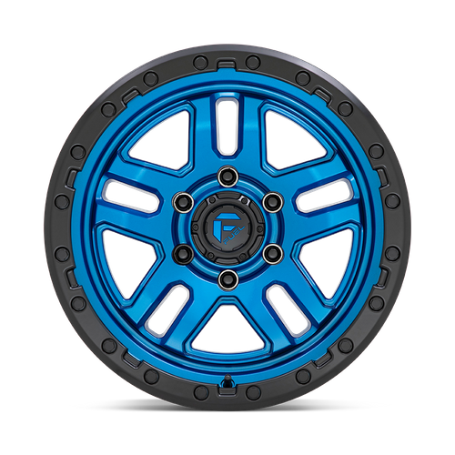 AMMO 20X10 6X5.5 106.1 KBL -18MM