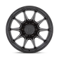 VARIANT 17X9 5X5.0 71.5 BD -12MM