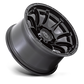 VARIANT 17X9 5X5.0 71.5 BD -12MM