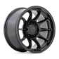 VARIANT 17X9 5X5.0 71.5 BD -12MM