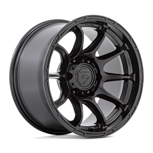 VARIANT 17X9 5X5.0 71.5 BD -12MM