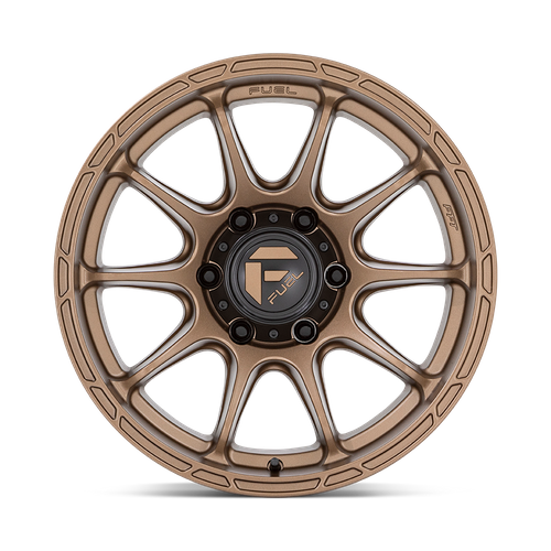 VARIANT 17X9 6X5.5 106.1 ZD 1MM