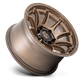 VARIANT 17X9 6X5.5 106.1 ZD 1MM