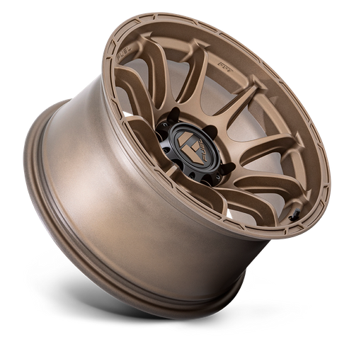 VARIANT 17X9 6X5.5 106.1 ZD 1MM
