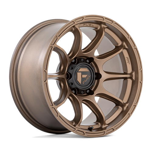 VARIANT 17X9 6X5.5 106.1 ZD 1MM