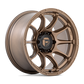 VARIANT 17X9 6X5.5 106.1 ZD 1MM