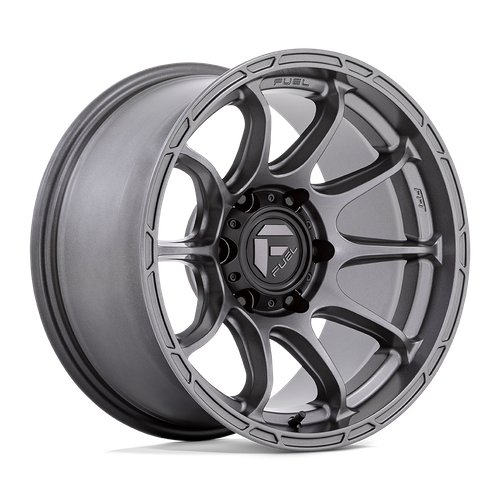 VARIANT 17X9 5X5.0 71.5 GD 1MM