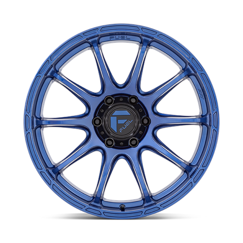 Fuel Off-Road Variant Wheel | 5x5 (5x127) Bolt Pattern