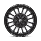 ARC 20X10 8X6.5 125 NBL -18