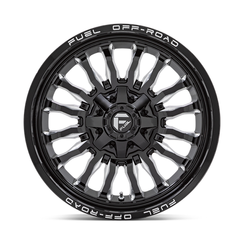 ARC 20X9 5X4.5/5.0 78 NBL +1