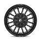 ARC 20X9 8X170 125 NBL +1