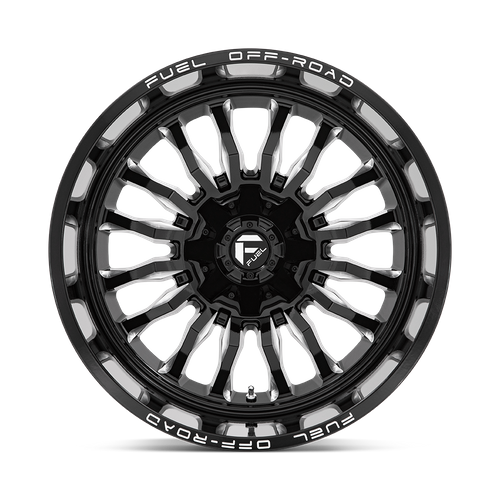 ARC 22X12 8X180 124 NBL -44