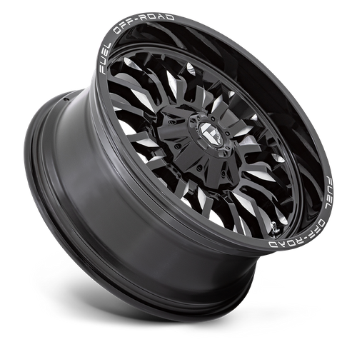 ARC 20X10 8X6.5 125 NBL -18