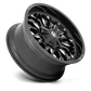 ARC 20X9 8X170 125 NBL +1