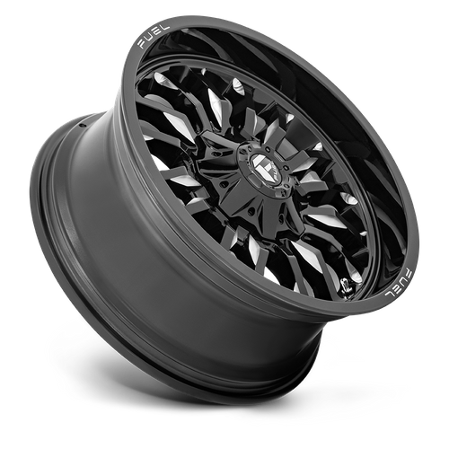 ARC 20X9 8X170 125 NBL +1