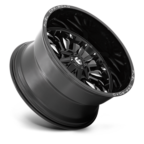 ARC 22X12 8X180 124 NBL -44