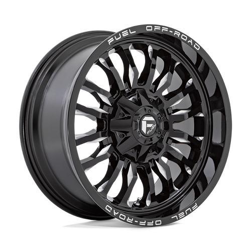 ARC 20X9 5X4.5/5.0 78 NBL +1