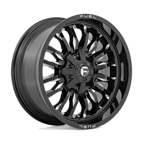 ARC 20X9 8X170 125 NBL +1