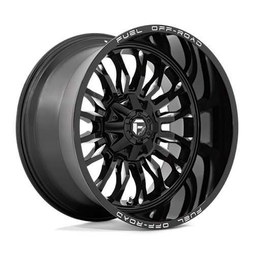 ARC 22X12 8X180 124 NBL -44