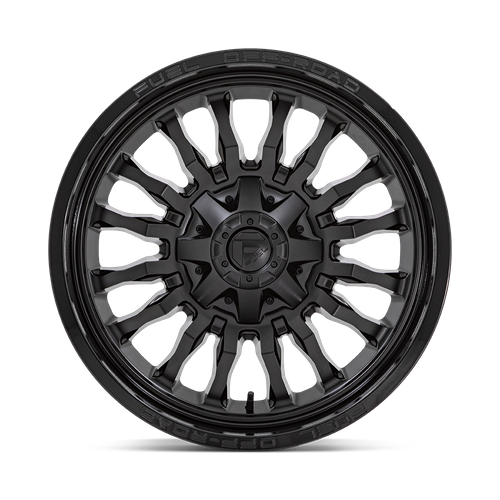 ARC 20X10 8X6.5 125 BD -18