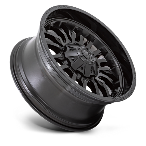 ARC 20X10 8X6.5 125 BD -18