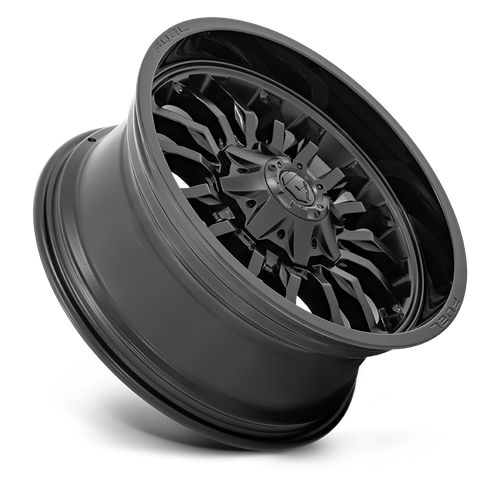 ARC 20X9 8X6.5 125 BD +1