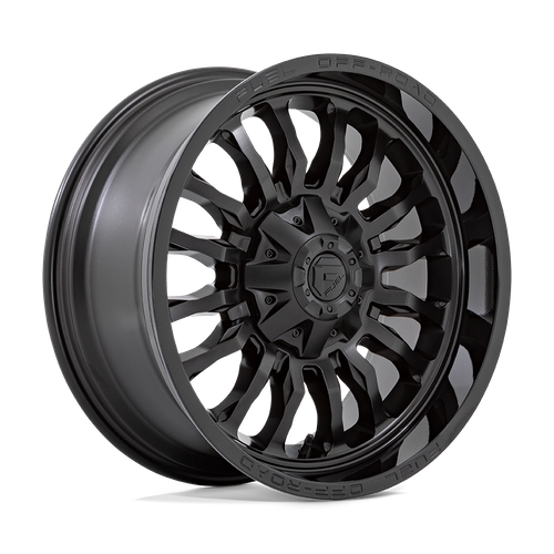 ARC 20X10 8X6.5 125 BD -18
