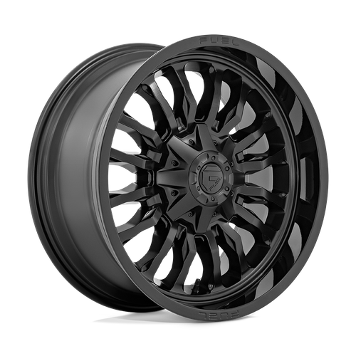 ARC 20X9 8X6.5 125 BD +1