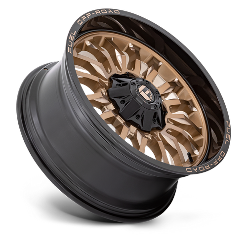 ARC 20X10 8X170 125 ZB -18