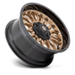 ARC 20X9 8X6.5 125 ZB +1