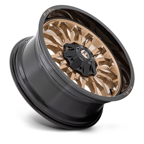 ARC 20X9 8X6.5 125 ZB +1