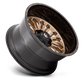 ARC 22X12 6X135/5.5 106 ZB -44