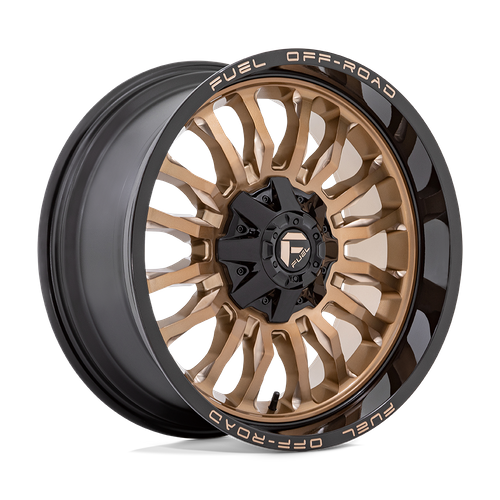 ARC 20X10 8X170 125 ZB -18