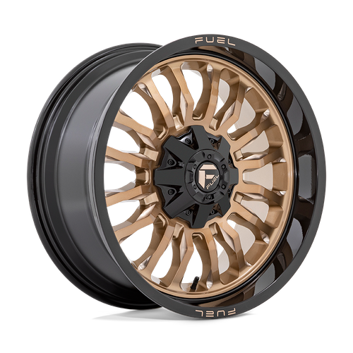 ARC 20X9 8X6.5 125 ZB +1
