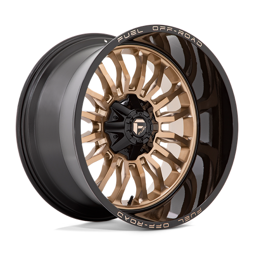 ARC 22X12 6X135/5.5 106 ZB -44
