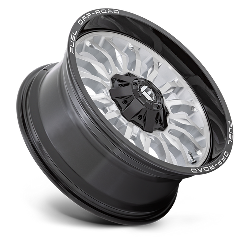 ARC 22X10 6X135/5.5 106 SB -18