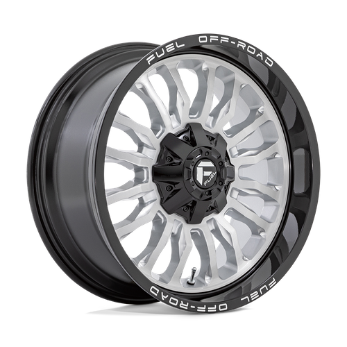 ARC 22X10 6X135/5.5 106 SB -18