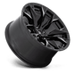 FLAME 20X10 5X5.5 78 NBL -18