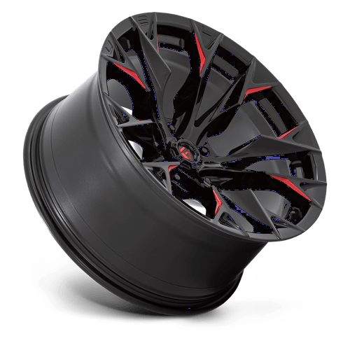 FLAME 20X10 5X5.0 71 NLQ -18